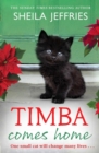 Timba Comes Home - Book