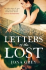 Letters to the Lost - eBook