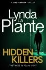 Hidden Killers - eBook