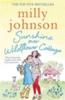 Sunshine Over Wildflower Cottage - Book