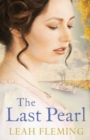 The Last Pearl - Book
