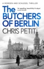 The Butchers of Berlin - eBook