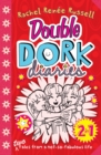 Double Dork Diaries - eBook