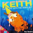KEITH THE CAT WITH THE MAGICPA - Book