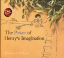 Power of Henry's Imagination - Book