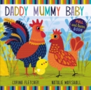 Daddy, Mummy, Baby - Book