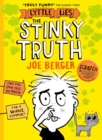 Lyttle Lies: The Stinky Truth - Book