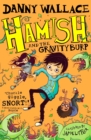 Hamish and the GravityBurp - eBook