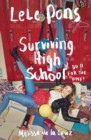 Surviving High School - Book