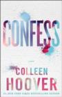Confess - Book