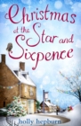 Christmas at the Star and Sixpence - eBook