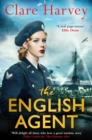The English Agent - eBook