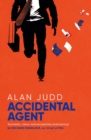 Accidental Agent - Book
