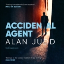 The Accidental Agent - eAudiobook
