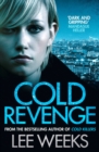 Cold Revenge - Book