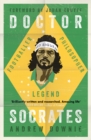Doctor Socrates : Footballer, Philosopher, Legend - eBook