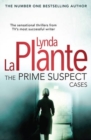 The Prime Suspect Cases - Book