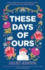 These Days of Ours - eBook