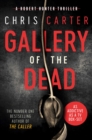 Gallery of the Dead - eBook
