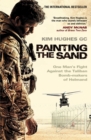 Painting the Sand - Book
