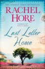 Last Letter Home : The Richard and Judy Book Club pick 2018 - Book