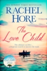 The Love Child : From the million-copy Sunday Times bestseller - Book