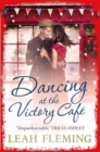 Dancing at the Victory Cafe - Book