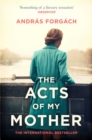 The Acts of My Mother - Book