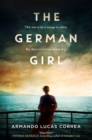 The German Girl - Book