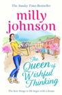 The Queen of Wishful Thinking - Book