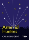 Asteroid Hunters - eBook