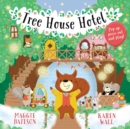 Tree House Hotel - Book