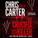 The Crucifix Killer - eAudiobook