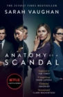 Anatomy of a Scandal : Now a major Netflix series - eBook