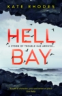 Hell Bay : A Locked-Island Mystery: 1 - Book