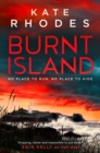 Burnt Island : A Locked-Island Mystery: 3 - eBook