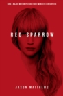 Red Sparrow - Book