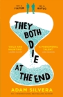 They Both Die at the End : TikTok made me buy it! The international No.1 bestseller - eBook