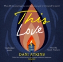 This Love - eAudiobook