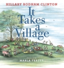 It Takes a Village - Book