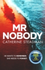 Mr Nobody - Book
