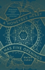 A Honeybee Heart Has Five Openings - Book