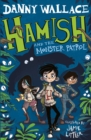 Hamish and the Monster Patrol - eBook