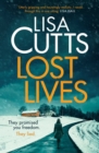 Lost Lives : A must-read crime novel - from a real-life police detective - Book