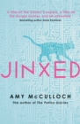 Jinxed - eBook