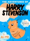 The Adventures of Harry Stevenson - Book