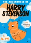 The Adventures of Harry Stevenson - eBook