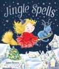 Jingle Spells - Book