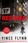 Red War - Book