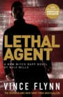 Lethal Agent - Book